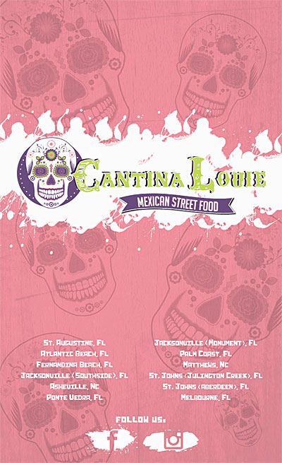 Cantina Louie