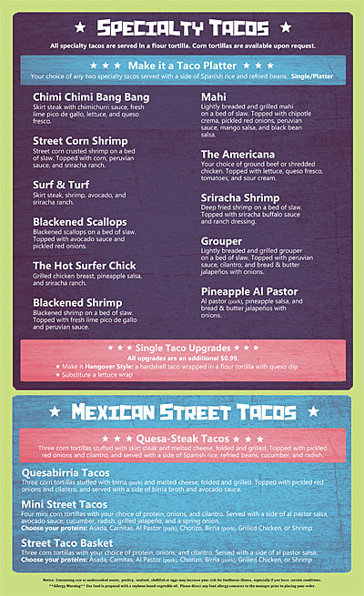 Cantina Louie