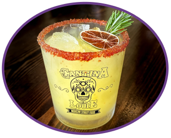Cantina Louie